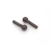 Adjustable 5.8 mm Ball End Spring Steel (2), X303230