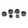 Eccentric Composite Hub For Bulkhead + Covers (Set 4+2), X302070