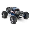 Traxxas Nitro Revo 3.3 TQi TSM Telemetry, Blue, TRX53097-3B