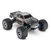 Traxxas Nitro Revo 3.3 TQi TSM Telemetry, Silver, TRX53097-3S