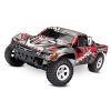 Traxxas Slash 2WD XL-5 TQ (no battery/charger), Red, TRX58024-R