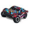 Traxxas Slash 2WD XL-5 TQ (incl battery/charger), Hawaii, TRX58034-1HWN