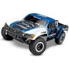 Traxxas Slash 2WD XL-5 TQ (incl battery/charger), Vision, TRX58034-1V