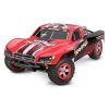 Traxxas Slash 1/16 4x4 Brushed TQ (incl battery/charger), Mark Jenkins, TRX70054-1MARK