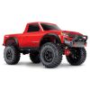 Traxxas TRX-4 Sport Crawler Red