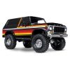 Traxxas TRX-4 Bronco Crawler Sunset