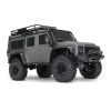 Traxxas Land Rover Defender Crawler Silver