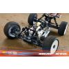 XRAY XT8.2 - 1/8 LUXURY NITRO RACING TRUGGY, X350204