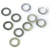 Distance-shims for suspension arms 0.2mm (10 pcs), RA0112