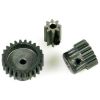 Micro Pinion Aluminimum for 1/18 Scale 48DP 21T, RW1821