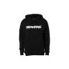 Traxxas Hoodie Black L, TRX1370-L