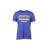 Heritage Tee T-shirt Heather Blue 2XL, TRX1382-2XL