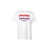 Heritage Tee T-shirt White 2XL, TRX1383-2XL