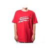 Slash Tee T-shirt Red Youth M, TRX1393-M