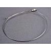 Wire whip antenna, TRX1530