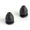 Rubber grommets for steering rod (2), TRX1540