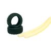 Tires Fat Block soft incl. Inserts (1 pair), 112367