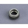 Idler gear, machined-aluminum (not for use with steel top ge, TRX1996X