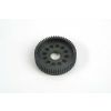 Differential gear (60-tooth) (for optional ball differential, TRX2519