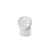 V-Spoke Monster rim white (2 pcs.), 112564