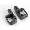 Caster blocks, (30-degree) (l&r), TRX2632R