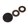 Main Gear 68T and Slipperpads - S10, 120934