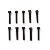 M3x18mm Socket Cap Screw (10pcs) - S10, 120949