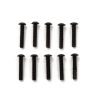 M3x16mm Button Head Screw (10pcs) - S10, 120955