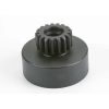 Clutch bell, hardened steel (17-tooth) (32-pitch) (requires, TRX3117X