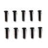 M3x12mm Button Head Screw (10pcs) - S10, 120956