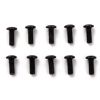 M3x8mm Button Head Screw (10pcs) - S10, 120958