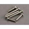 Screw set, transmission (N. Hawk/ Street/ Buggy), TRX3190