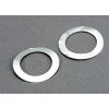 Gaskets, head (aluminum) (2), TRX3227