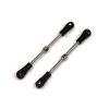 Front Upper Turnbuckle Set - S10 TX, 120985