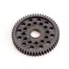 Spur gear (54-tooth) (32-pitch) w/bushing, TRX3454