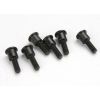 Shoulder screws, Ultra Shocks (3x12 hex drive) (6), TRX3642X