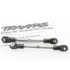 Turnbuckles, toe link, 59mm (78mm center to center) (2) (ass, TRX3745