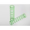 Springs, green (rear) (2), TRX3757A