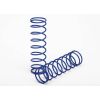 Springs, front (blue) (2), TRX3758T