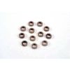 Oilite bushings (5x8x2.5mm) (12), TRX3775