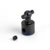 Motor drive cup/ set screw, TRX3827