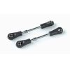 Steering Servo Turnbuckle (2pcs) - S10 TC, 122132