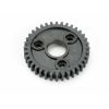 Spur gear, 36-tooth (1.0 metric pitch), TRX3953