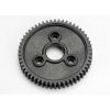 Spur gear, 54-tooth (0.8 metric pitch), TRX3956