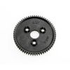 Spur gear, 62-tooth (0.8 metric pitch), TRX3959