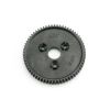 Spur gear, 65-tooth (0.8 metric pitch), TRX3960