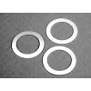 Gaskets, head (aluminum) (2), TRX4029