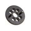 Flywheel, 30mm steel (w/pins) (TRX 2.5, 2.5R, 3.3) (use with, TRX4142R