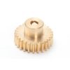 25T Pinion Gear - S10, 122161