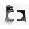 Brake brackets (inner & outer), TRX4184